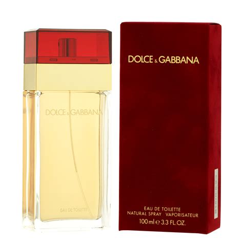 pour femme dolce gabbana 100ml|dolce gabbana femme.